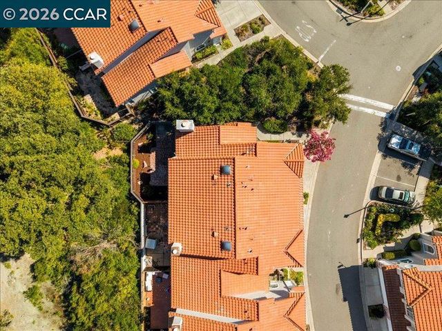 465 S Clovercrest Ln, San Ramon, CA 94582