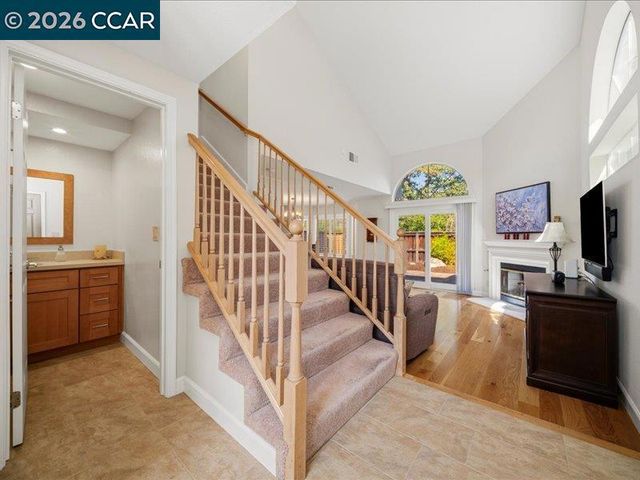 465 S Clovercrest Ln, San Ramon, CA 94582