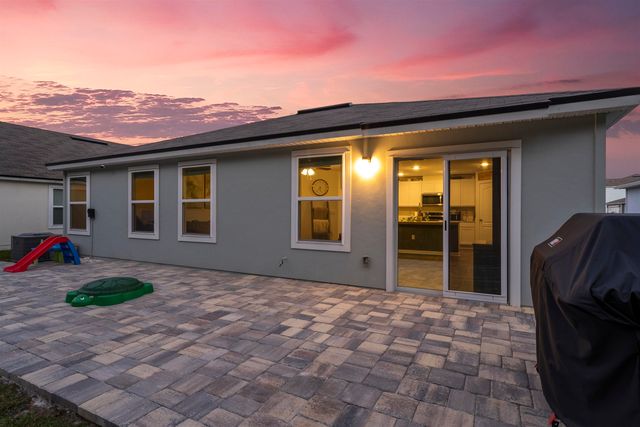 127 Encanto Way, St Augustine, FL 32084