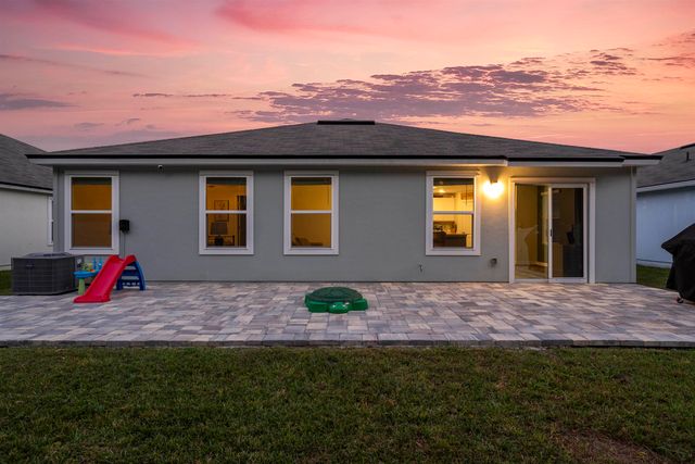 127 Encanto Way, St Augustine, FL 32084