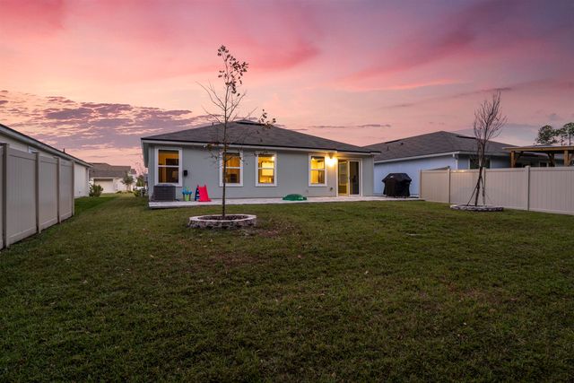 127 Encanto Way, St Augustine, FL 32084