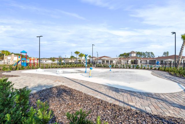 127 Encanto Way, St Augustine, FL 32084