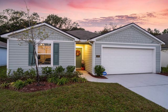 127 Encanto Way, St Augustine, FL 32084