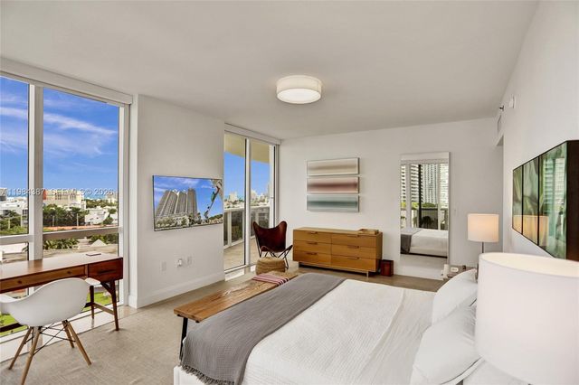 400 Alton Rd 911, Miami Beach, FL 33139