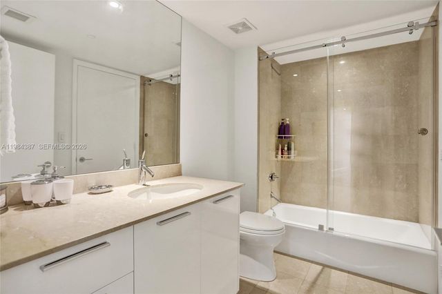 400 Alton Rd 911, Miami Beach, FL 33139