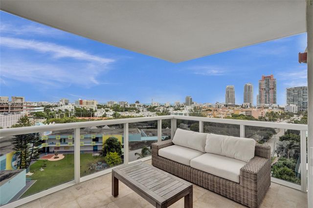 400 Alton Rd 911, Miami Beach, FL 33139