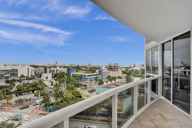 400 Alton Rd 911, Miami Beach, FL 33139