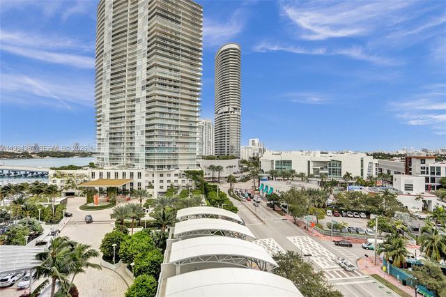 400 Alton Rd 911, Miami Beach, FL 33139