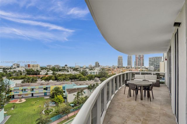 400 Alton Rd 911, Miami Beach, FL 33139