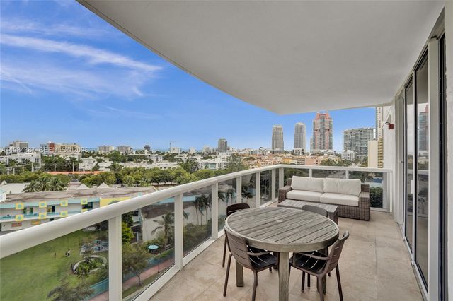 400 Alton Rd 911, Miami Beach, FL 33139