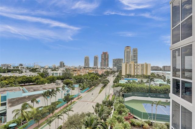 400 Alton Rd 911, Miami Beach, FL 33139