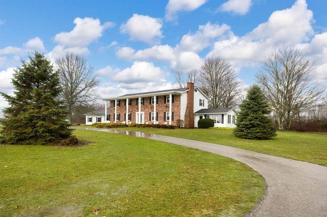 7000 ROUTE 6N, Edinboro, PA 16412