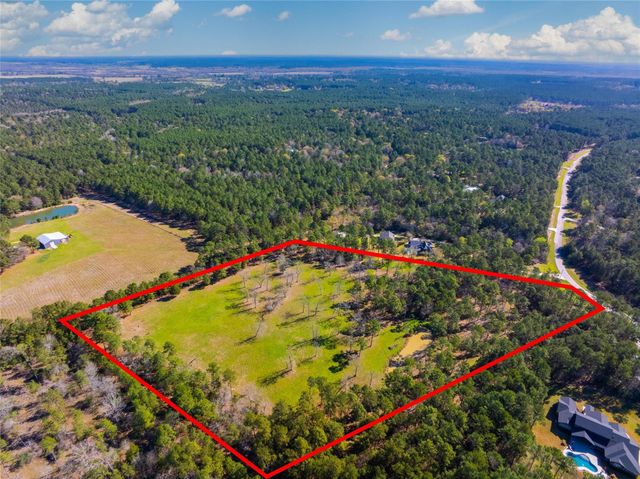 9191 Amelia Drive, Anderson, TX 77830