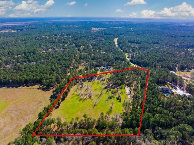 9191 Amelia Drive, Anderson, TX 77830