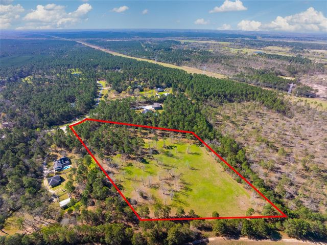 9191 Amelia Drive, Anderson, TX 77830