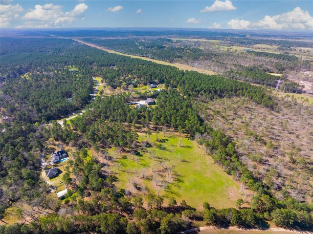 9191 Amelia Drive, Anderson, TX 77830