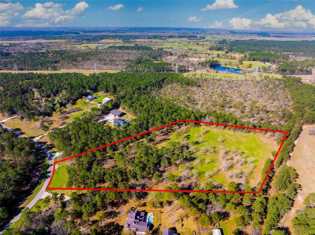 9191 Amelia Drive, Anderson, TX 77830