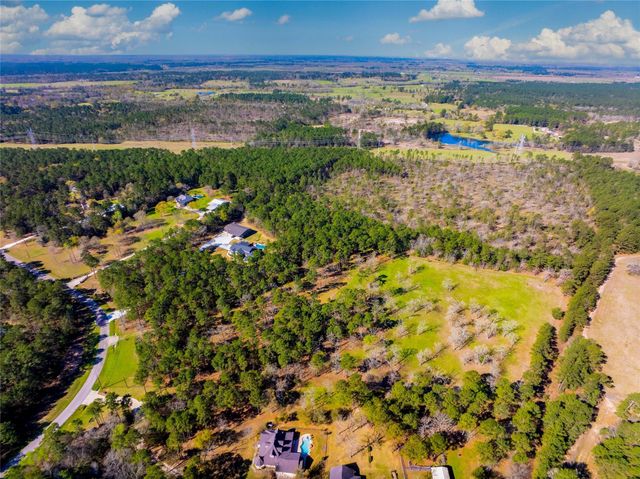 9191 Amelia Drive, Anderson, TX 77830