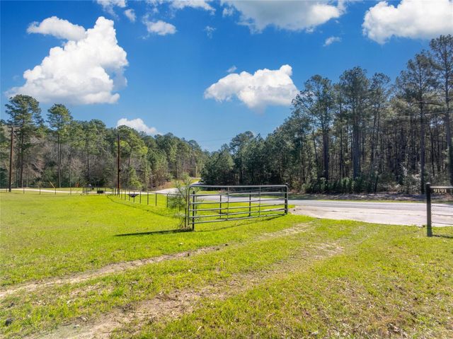 9191 Amelia Drive, Anderson, TX 77830