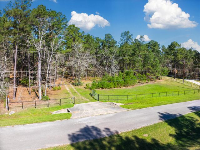 9191 Amelia Drive, Anderson, TX 77830