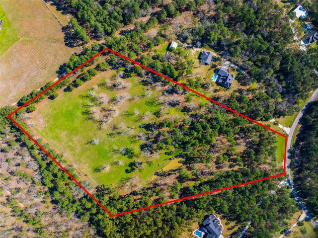 9191 Amelia Drive, Anderson, TX 77830