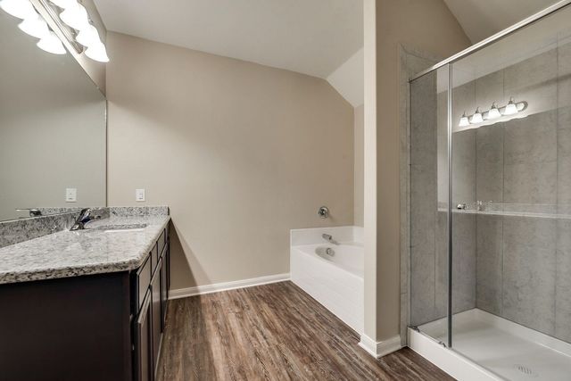 5413 Songbird Trail, Denton, TX 76207