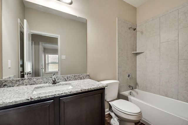 5413 Songbird Trail, Denton, TX 76207