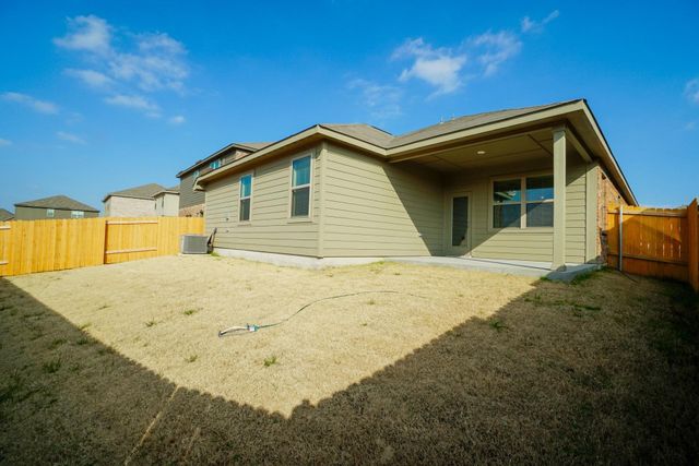 5413 Songbird Trail, Denton, TX 76207