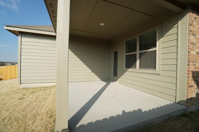 5413 Songbird Trail, Denton, TX 76207