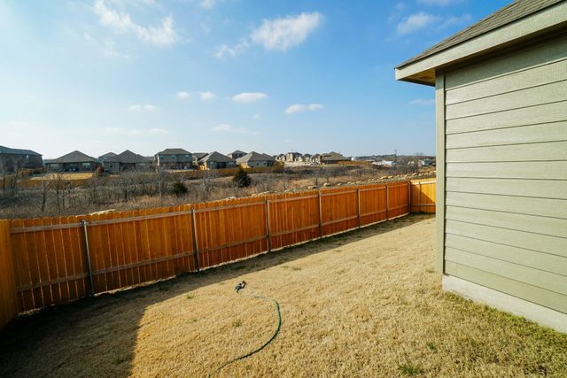 5413 Songbird Trail, Denton, TX 76207