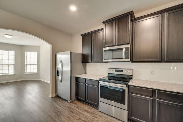 5413 Songbird Trail, Denton, TX 76207