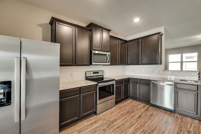 5413 Songbird Trail, Denton, TX 76207