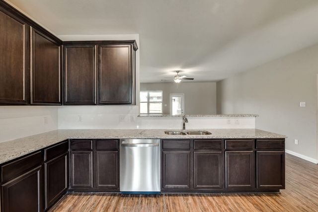 5413 Songbird Trail, Denton, TX 76207