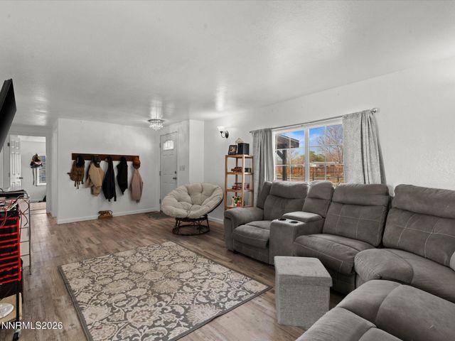 3320 Della Circle, Fallon, NV 89406