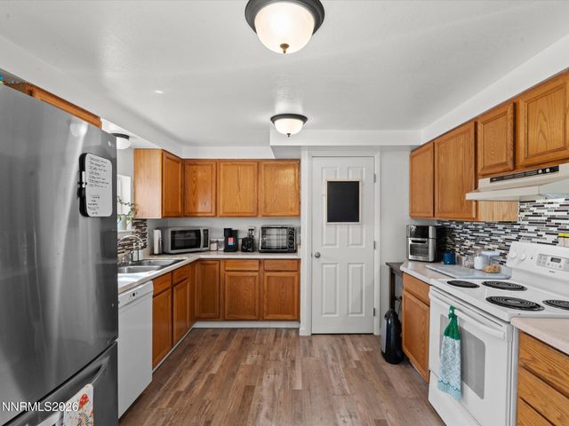 3320 Della Circle, Fallon, NV 89406