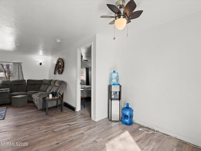 3320 Della Circle, Fallon, NV 89406