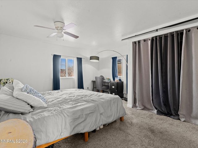 3320 Della Circle, Fallon, NV 89406