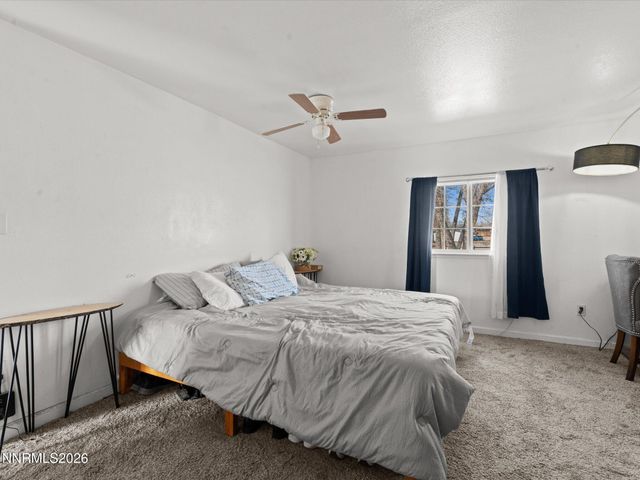 3320 Della Circle, Fallon, NV 89406