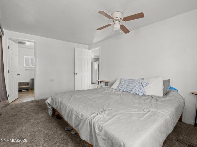 3320 Della Circle, Fallon, NV 89406