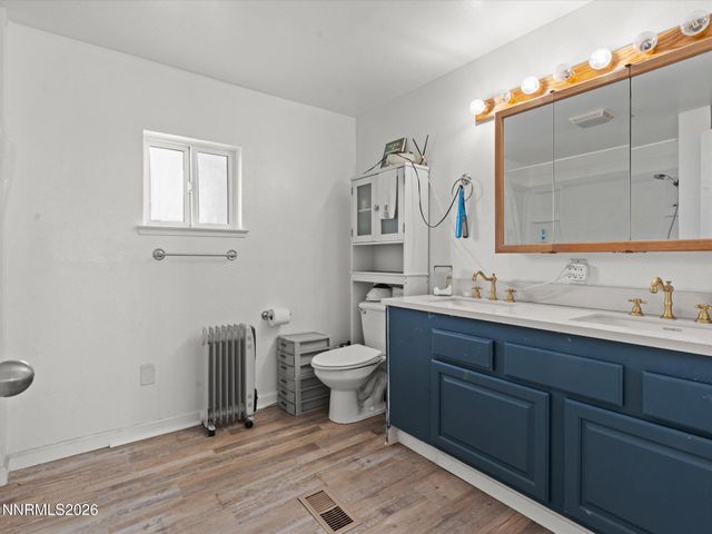 3320 Della Circle, Fallon, NV 89406