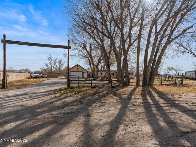 3320 Della Circle, Fallon, NV 89406