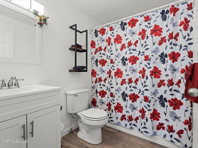 3320 Della Circle, Fallon, NV 89406