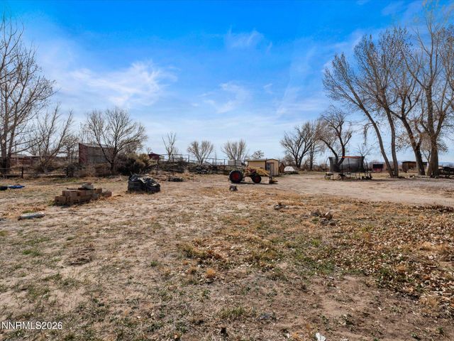 3320 Della Circle, Fallon, NV 89406