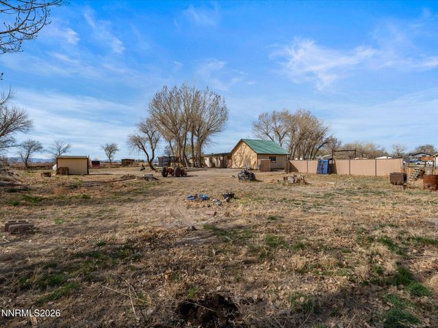3320 Della Circle, Fallon, NV 89406