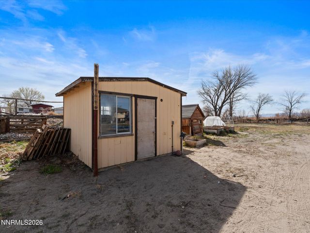 3320 Della Circle, Fallon, NV 89406