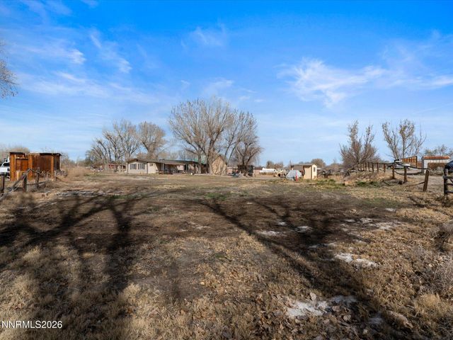 3320 Della Circle, Fallon, NV 89406