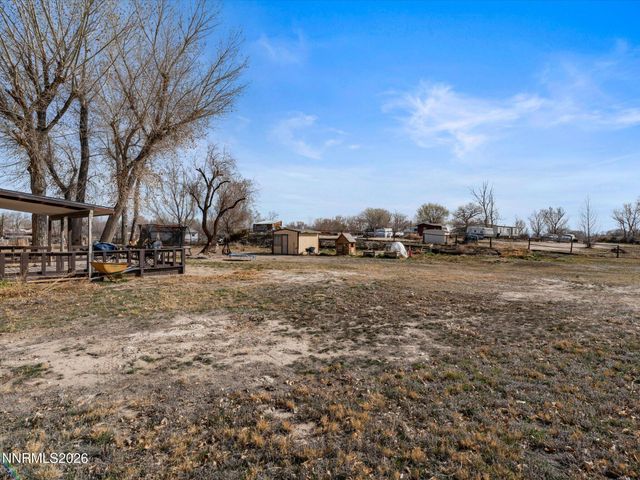 3320 Della Circle, Fallon, NV 89406