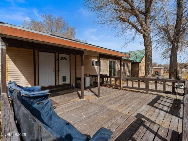 3320 Della Circle, Fallon, NV 89406