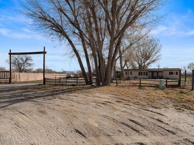 3320 Della Circle, Fallon, NV 89406