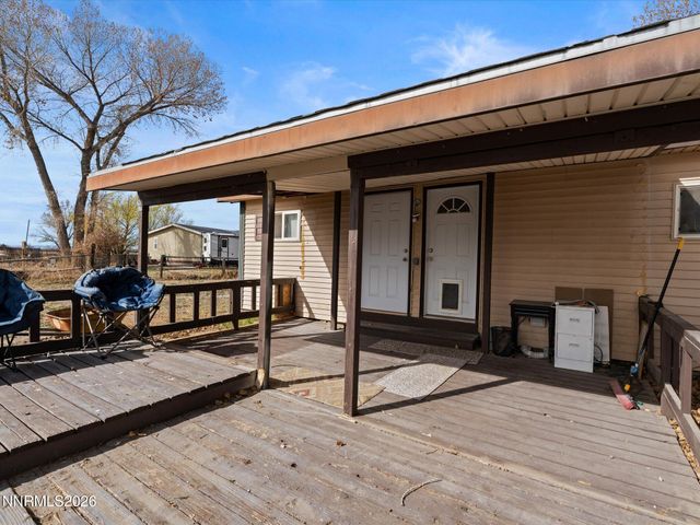 3320 Della Circle, Fallon, NV 89406